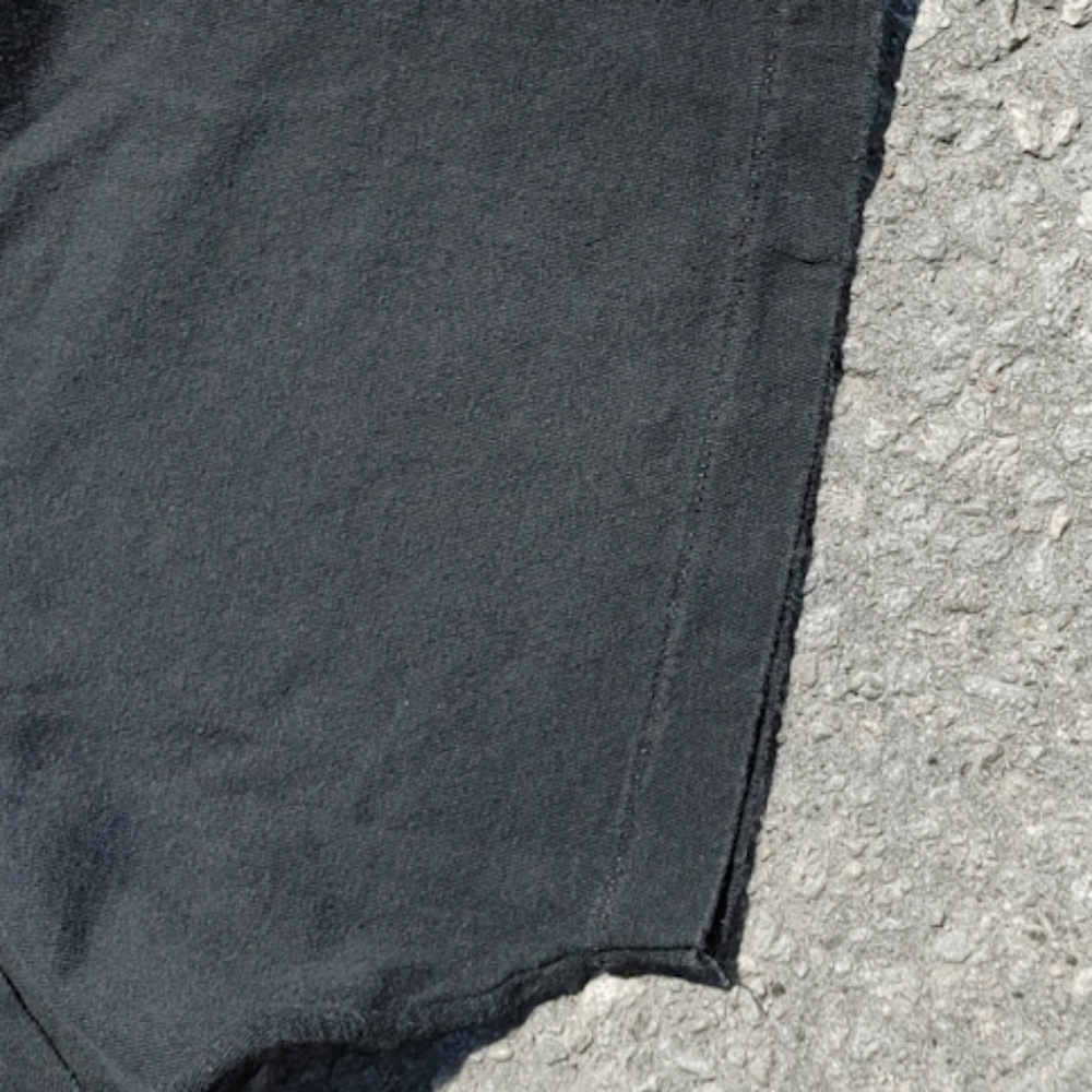 Vtg 1991 FireHouse World Tour Hanes Made in USA Size (XL) - Picture 6 of 7